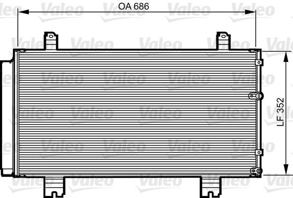 Valeo 814226