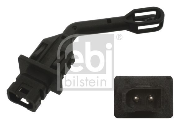 Febi 37062 - Snímač teploty interiéru -