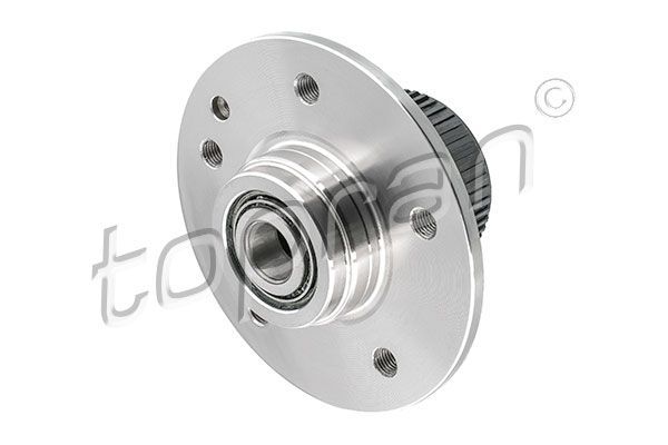 Topran 401 344 -  -