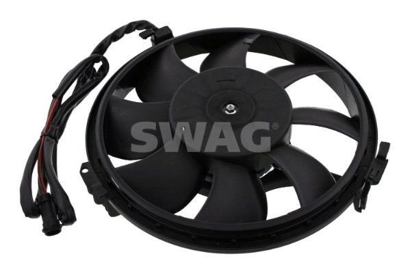 SWAG 30 91 4746 - Ventilátor motora -