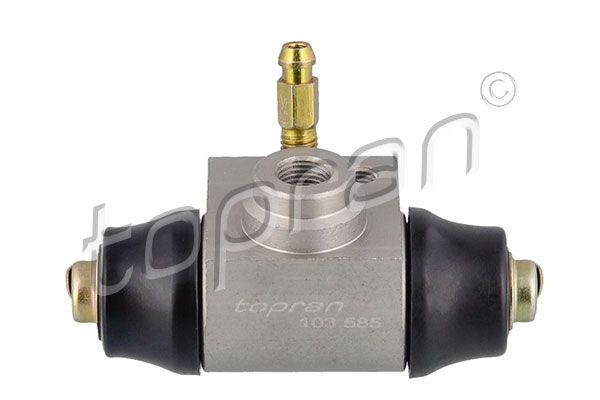 Topran 103 585 - Brzdový valček -