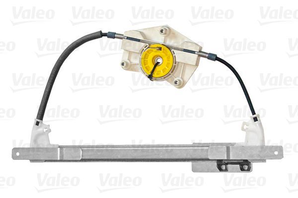 Valeo 851180