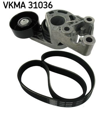 SKF VKMA 31036