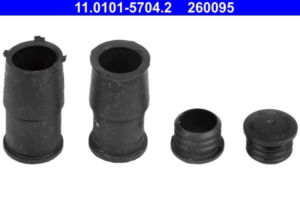 ATE 11.0101-5704.2 -  -
