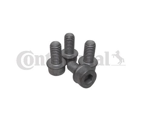 Contitech MS37 -  -