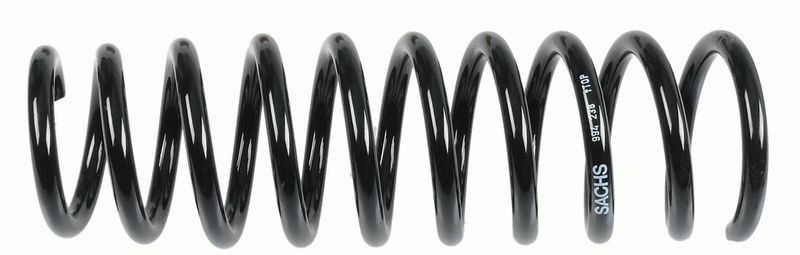 Sachs 994 238 - Pruženie -