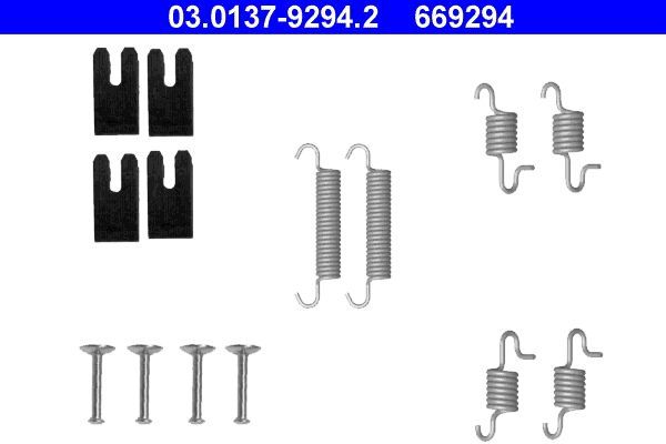 ATE 03.0137-9294.2 -  -