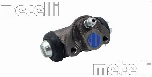 Metelli 04-0184 - Brzdový valček -