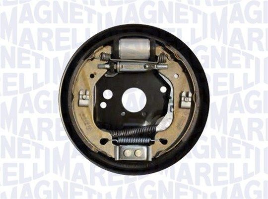 Magneti Marelli 363620030020 - Brzdové čeľuste -