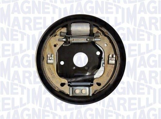 Magneti Marelli 363620030030 - Brzdové čeľuste -