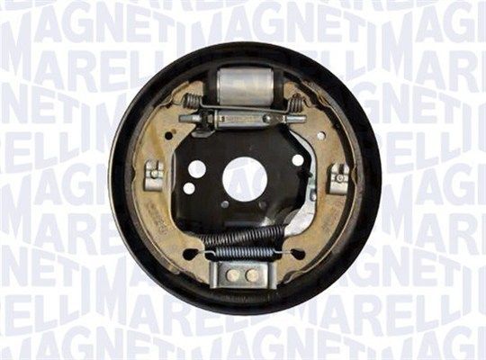 Magneti Marelli 363620030040 - Brzdové čeľuste -