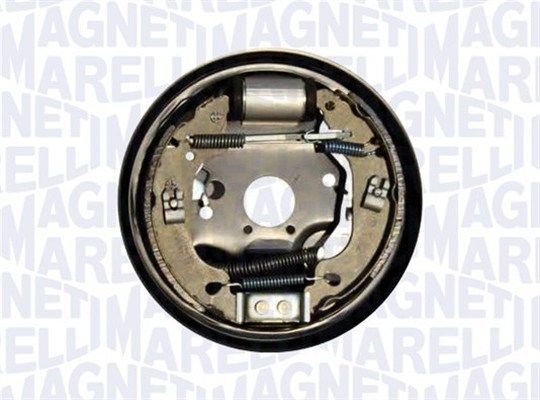 Magneti Marelli 363620030050 - Brzdové čeľuste -