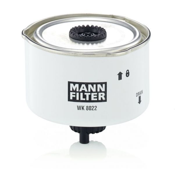 Mann-Filter WK 8022 x