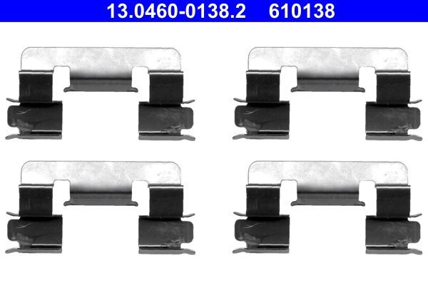 ATE 13.0460-0138.2 -  -