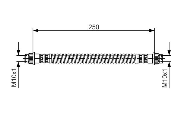 Bosch 1 987 476 947