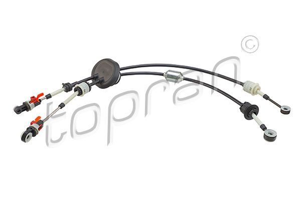 Topran 723 635 -  -