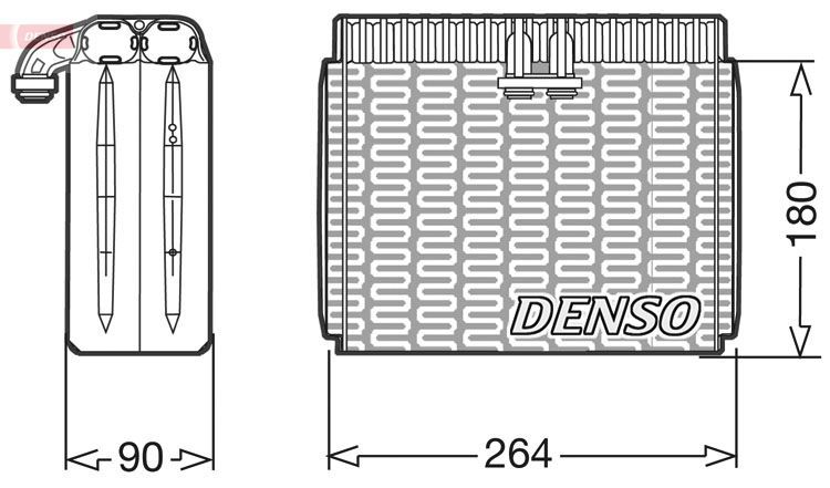 Denso DEV01010