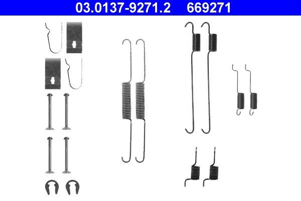 ATE 03.0137-9271.2 -  -