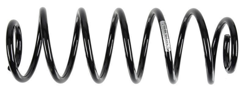 Sachs 994 502 - Pruženie -