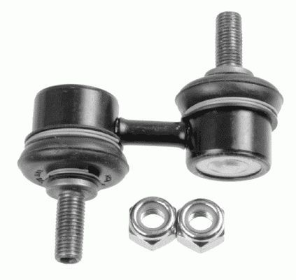 Lemförder 33444 01 - Spojovacia tyč -