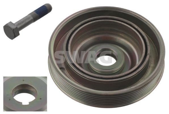 SWAG 62 93 3802 -  -
