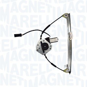 Magneti Marelli 350103269000