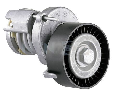 SNR GA357.10 -  -