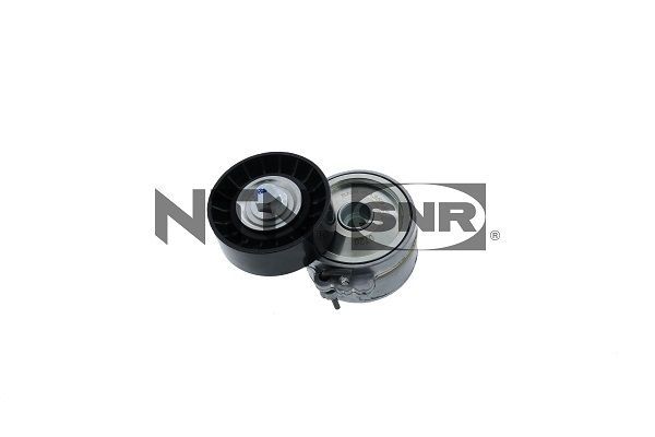 SNR GA359.85 -  -