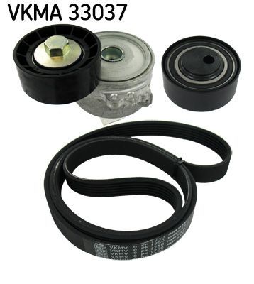 SKF VKMA 33037