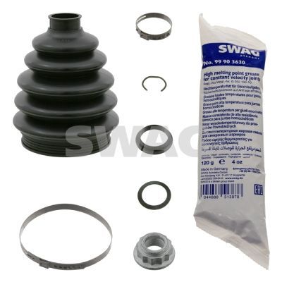 SWAG 30 83 0020 - Manžeta -