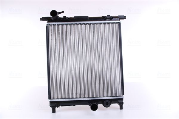 Nissens 65300 - Chladič vody -