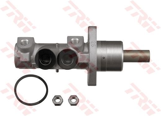 TRW PML510 - Hlavný brzdový valec -