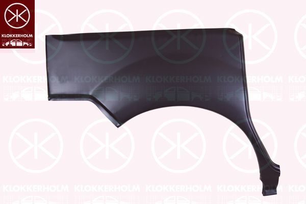 Klokkerholm 6010582 -  -