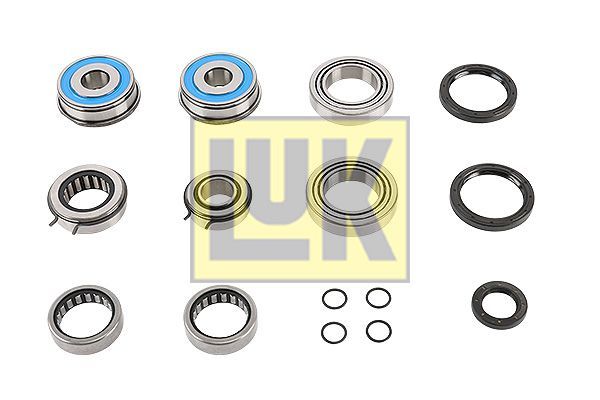 LuK 462 0226 10 -  -