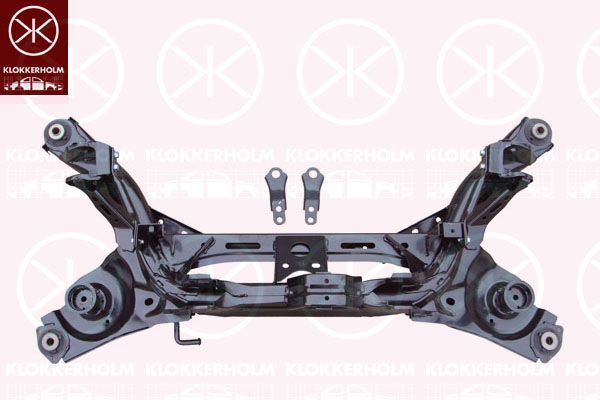 Klokkerholm 3451007 -  -