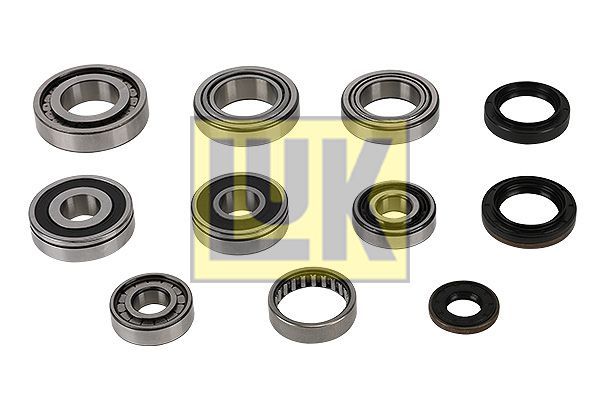 LuK 462 0237 10 -  -