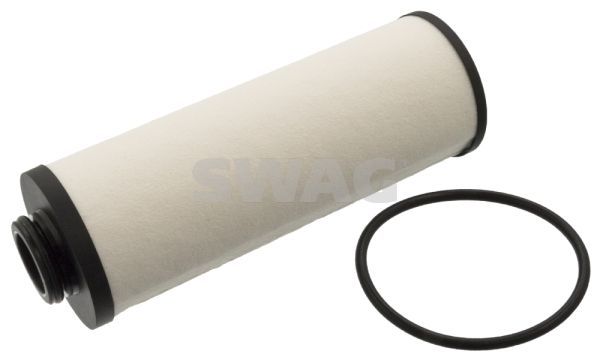 SWAG 30 10 1965 - Hydraulický filter -