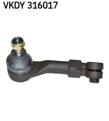 SKF VKDY 316017