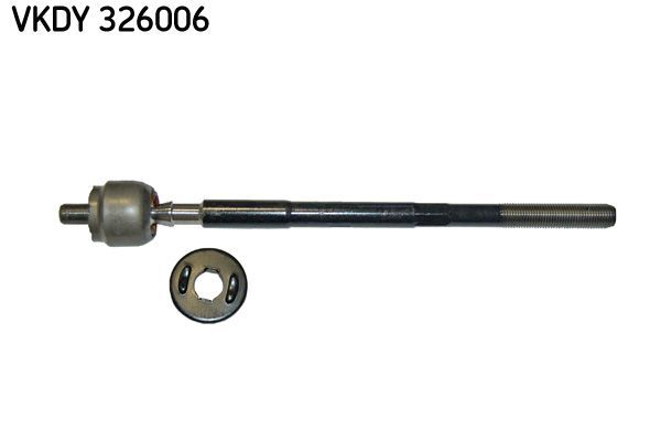 SKF VKDY 326006 - Axiálny čap tiahla riadenia -