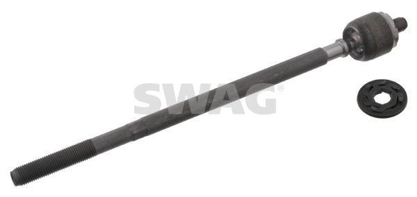 SWAG 60 93 2874 - Axiálny čap tiahla riadenia -