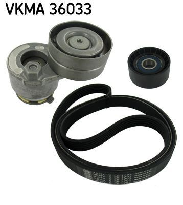 SKF VKMA 36033