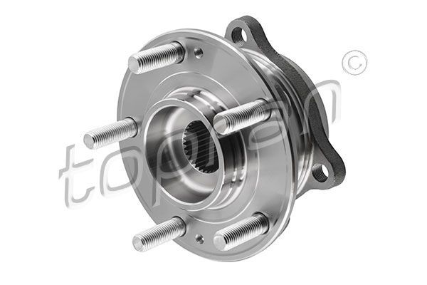 Topran 634 162 -  -
