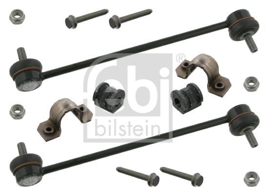 Febi 37077 -  -