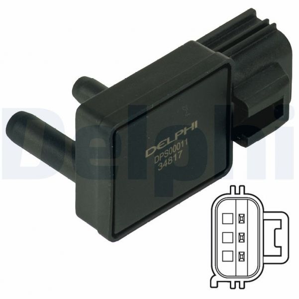 Delphi DPS00011 -  -