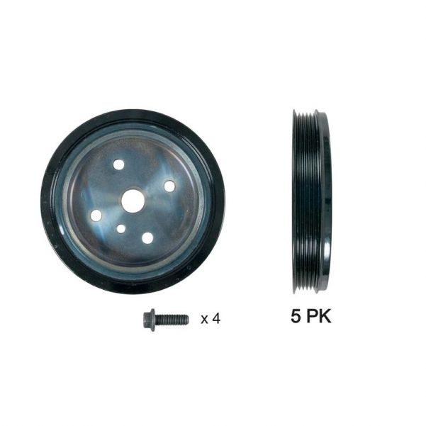 Gates TVD1161A -  -