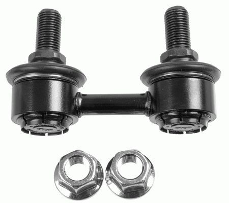 Lemförder 34496 01 - Spojovacia tyč -