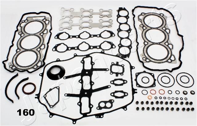 Japanparts KM-160 -  -