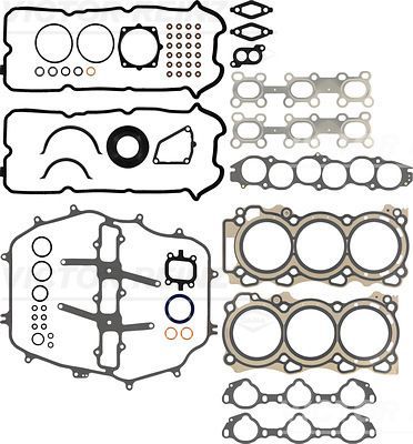 Reinz 01-53665-01 -  -