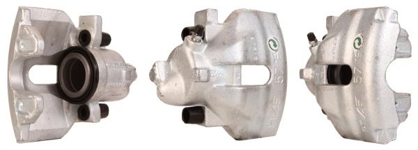 Remy DC82630 - Brzdový strmeň -
