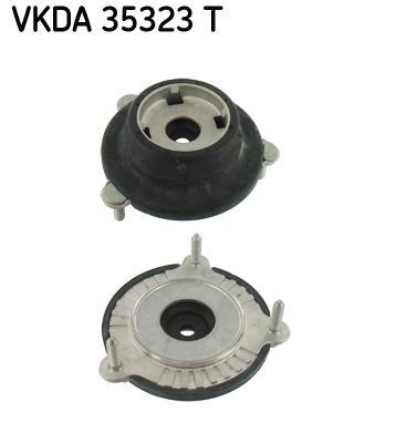 SKF VKDA 35323 T